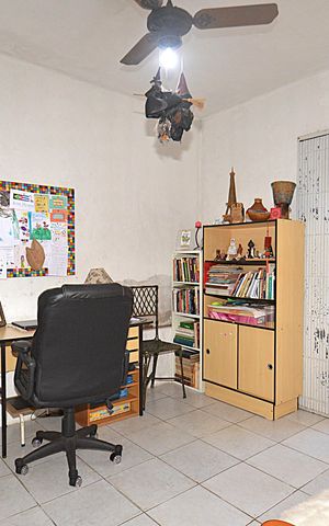 Apartamento à venda com 85m², 3 quartos e sem vagaQuarto 1