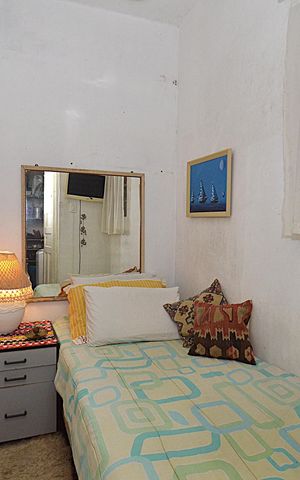 Apartamento à venda com 85m², 3 quartos e sem vagaQuarto 3