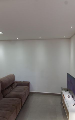Casa à venda com 200m², 3 quartos e 4 vagas Casa à venda com 200m², 3 quartos e 4 vagasSALA