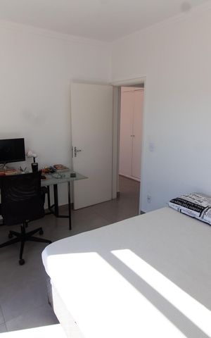 Casa à venda com 200m², 3 quartos e 4 vagas Casa à venda com 200m², 3 quartos e 4 vagasSUITE 2