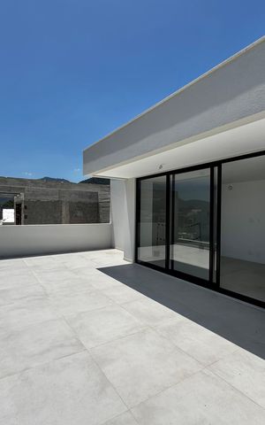 Casa de condomínio à venda com 230m², 3 quartos e 1 vaga Casa de condomínio à venda com 230m², 3 quartos e 1 vagaTerraço