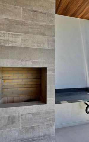 Casa de condomínio à venda com 230m², 3 quartos e 1 vaga Casa de condomínio à venda com 230m², 3 quartos e 1 vagaÁrea externa