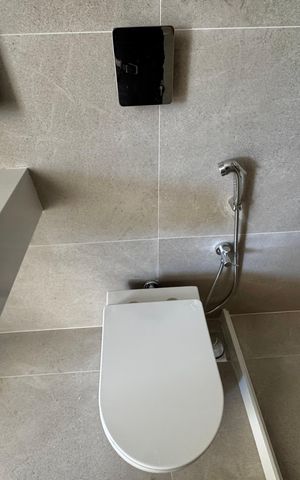 Casa de condomínio à venda com 230m², 3 quartos e 1 vaga Casa de condomínio à venda com 230m², 3 quartos e 1 vagaSuíte 3 - Banheiro Social