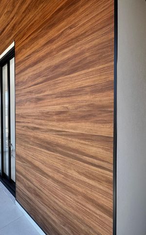 Casa de condomínio à venda com 230m², 3 quartos e 1 vaga Casa de condomínio à venda com 230m², 3 quartos e 1 vagaSuíte 1 - Varanda