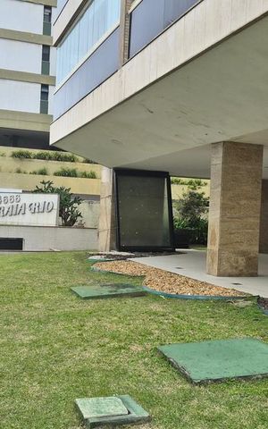 Apartamento à venda com 65m², 1 quarto e 1 vaga Apartamento à venda com 65m², 1 quarto e 1 vagaFachada do Prédio
