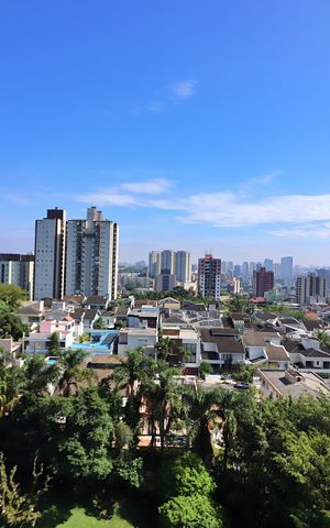 Apartamento à venda com 55m², 1 quarto e 1 vagaVaranda Gourmet Vista 