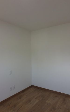 Apartamento à venda com 55m², 1 quarto e 1 vagaSuíte 