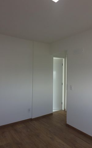 Apartamento à venda com 55m², 1 quarto e 1 vagaSuíte 