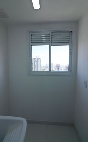 Apartamento à venda com 55m², 1 quarto e 1 vagaÁrea de Serviço