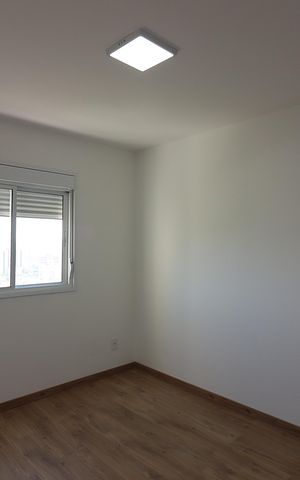 Apartamento à venda com 55m², 1 quarto e 1 vagaSuíte 