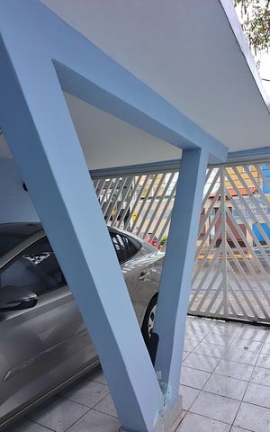 Casa à venda com 140m², 2 quartos e 2 vagasGaragem