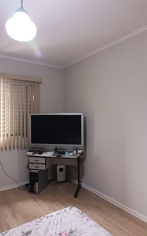 Casa à venda com 140m², 2 quartos e 2 vagasQuarto 2