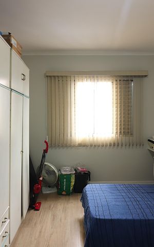 Casa à venda com 140m², 2 quartos e 2 vagasQuarto 1