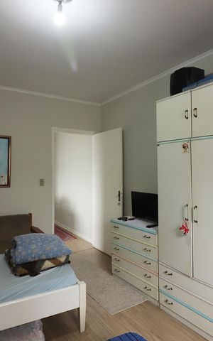 Casa à venda com 140m², 2 quartos e 2 vagasQuarto 1