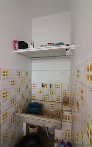 Casa à venda com 140m², 2 quartos e 2 vagasÁrea de Serviço