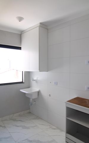 Apartamento à venda com 38m², 1 quarto e sem vagaSala/Cozinha