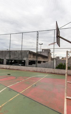 Apartamento à venda com 80m², 3 quartos e 2 vagasQuadra Esportiva