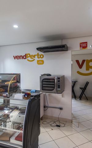 Apartamento à venda com 80m², 3 quartos e 2 vagasMercado 