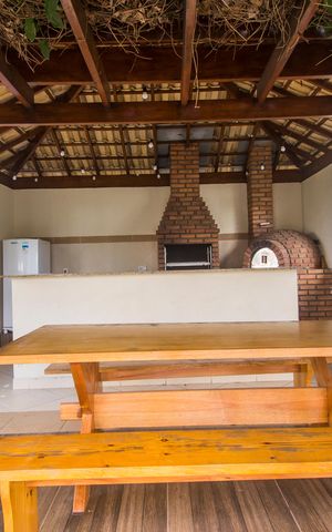 Apartamento à venda com 80m², 3 quartos e 2 vagasÁrea gourmet