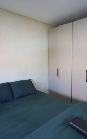 Apartamento para alugar com 50m², 2 quartos e 1 vagaQuarto 1