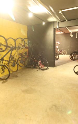 Apartamento para alugar com 50m², 2 quartos e 1 vagaÁrea comum - Bicicletario