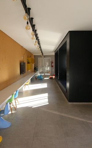 Apartamento para alugar com 50m², 2 quartos e 1 vagaÁrea comum - Brinquedoteca