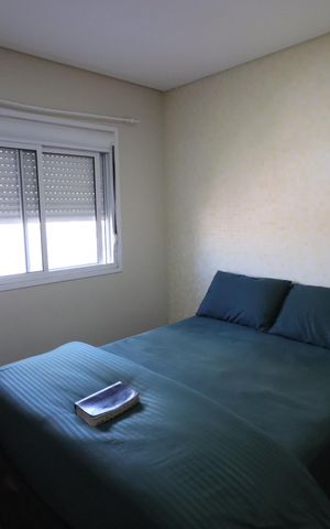 Apartamento para alugar com 50m², 2 quartos e 1 vagaQuarto 1