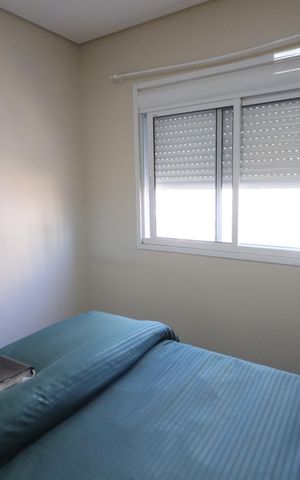 Apartamento para alugar com 50m², 2 quartos e 1 vagaQuarto 1