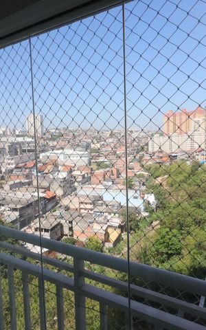 Apartamento para alugar com 50m², 2 quartos e 1 vagaSala