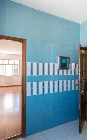 Apartamento à venda com 70m², 2 quartos e sem vagaCozinha