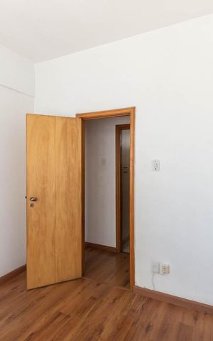 Apartamento à venda com 70m², 2 quartos e sem vagaQuarto 2