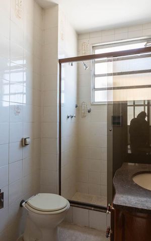 Apartamento à venda com 70m², 2 quartos e sem vagaBanheiro