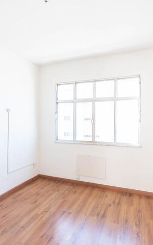 Apartamento à venda com 70m², 2 quartos e sem vagaQuarto 1