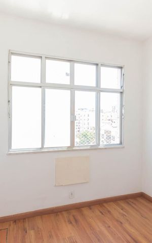 Apartamento à venda com 70m², 2 quartos e sem vagaQuarto 2