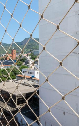 Apartamento à venda com 70m², 2 quartos e sem vagaVista