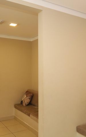 Apartamento à venda com 45m², 2 quartos e sem vagaÁrea comum - Salão de festas