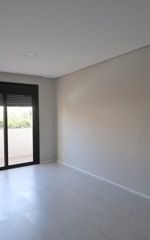 Casa à venda com 215m², 5 quartos e 2 vagasQuarto 2