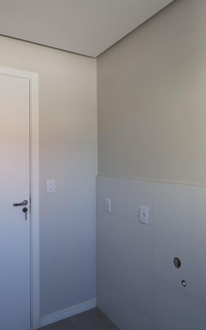 Casa à venda com 215m², 5 quartos e 2 vagasÁrea de Serviço