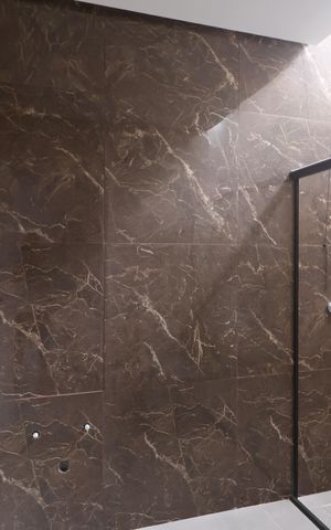 Casa à venda com 215m², 5 quartos e 2 vagasBanheiro 1