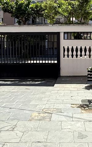 Apartamento para alugar com 93m², 3 quartos e 1 vaga Apartamento para alugar com 93m², 3 quartos e 1 vagaFachada