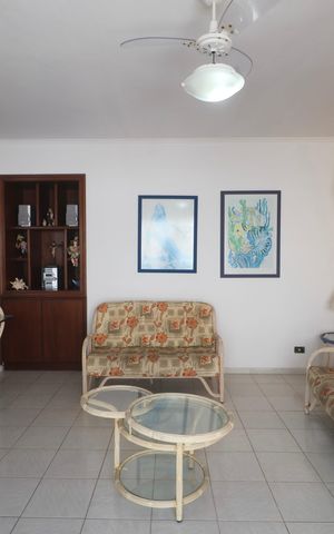 Apartamento para alugar com 93m², 3 quartos e 1 vaga Apartamento para alugar com 93m², 3 quartos e 1 vagaSala