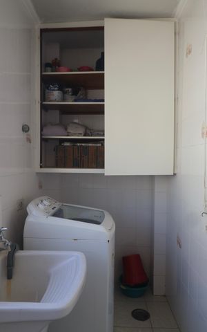 Apartamento para alugar com 93m², 3 quartos e 1 vaga Apartamento para alugar com 93m², 3 quartos e 1 vagaÁrea de Serviço