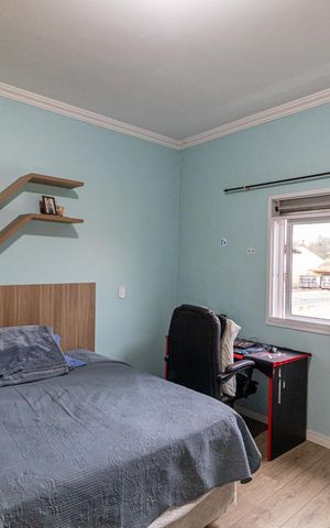 Casa para alugar com 300m², 4 quartos e 4 vagas Casa para alugar com 300m², 4 quartos e 4 vagasSuíte 3