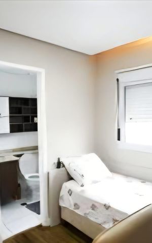 Apartamento à venda com 93m², 2 quartos e 2 vagas