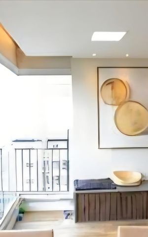 Apartamento à venda com 93m², 2 quartos e 2 vagas