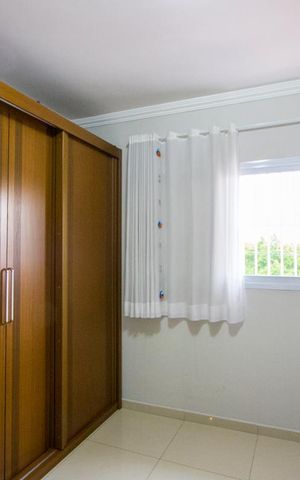 Casa à venda com 215m², 3 quartos e 2 vagas Casa à venda com 215m², 3 quartos e 2 vagasQuarto 2 - Suíte