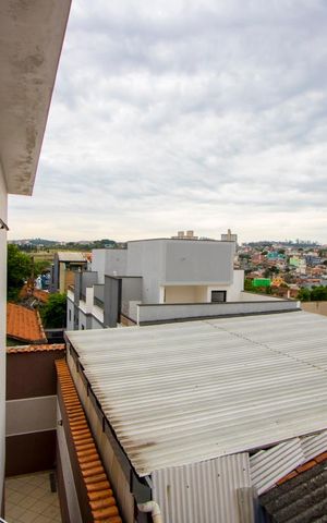 Casa à venda com 215m², 3 quartos e 2 vagas Casa à venda com 215m², 3 quartos e 2 vagasVista do quarto 3