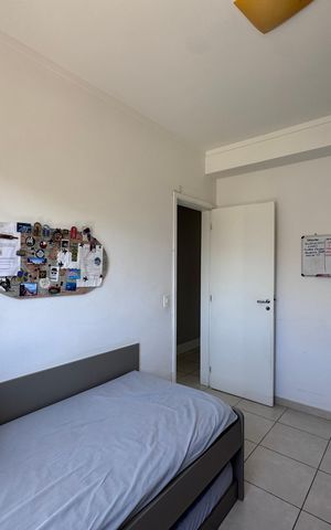 Apartamento à venda com 211m², 3 quartos e 2 vagas Apartamento à venda com 211m², 3 quartos e 2 vagasQuarto 2