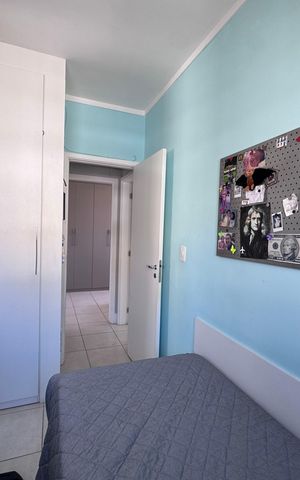 Apartamento à venda com 211m², 3 quartos e 2 vagas Apartamento à venda com 211m², 3 quartos e 2 vagasQuarto 1