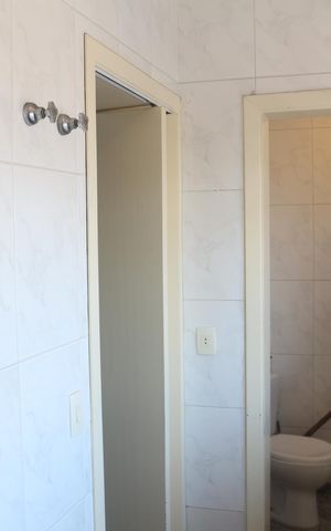 Apartamento à venda com 154m², 3 quartos e 2 vagasÁrea de Serviço